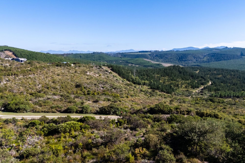 Residential vacant land for sale in Pezula Private Estate - 1KG1696039