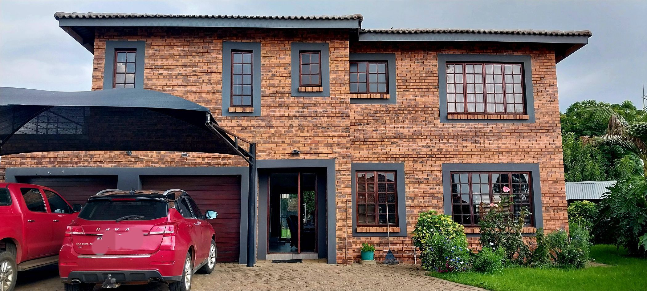 House sold in The Heads, Lydenburg, Mashishing - 1LY1689548