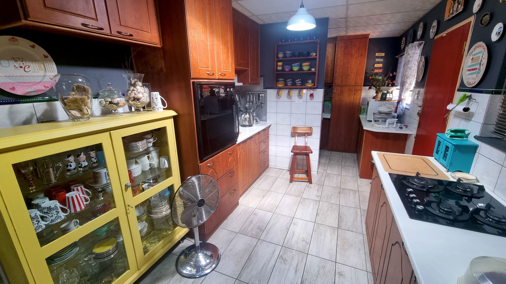 House for sale in Uitsig, Bloemfontein - 1BX1693385