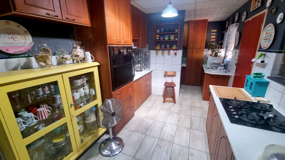 House for sale in Uitsig, Bloemfontein - 1BX1693385 House for sale in Uitsig, Bloemfontein - 1BX1693385