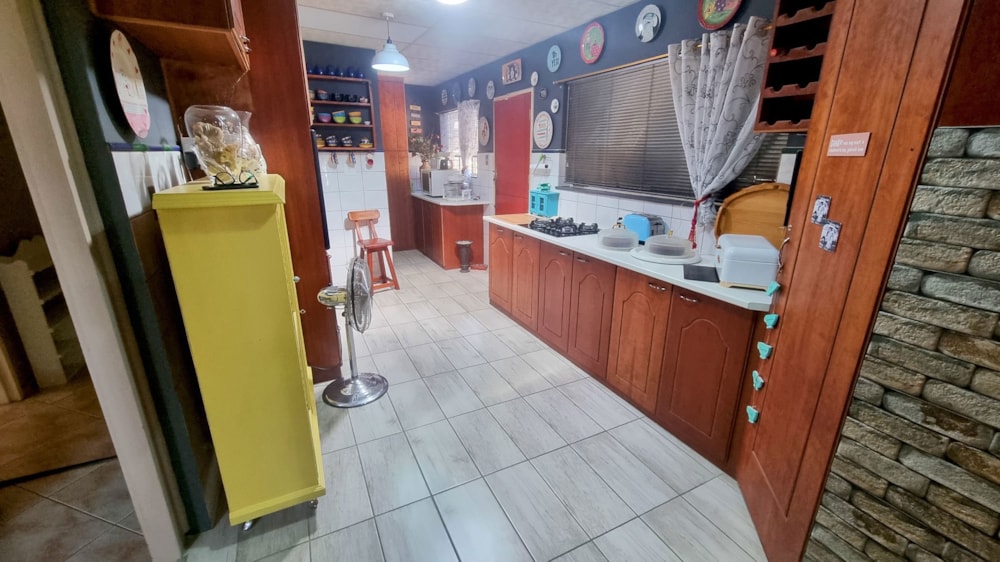 House for sale in Uitsig, Bloemfontein - 1BX1693385 House for sale in Uitsig, Bloemfontein - 1BX1693385