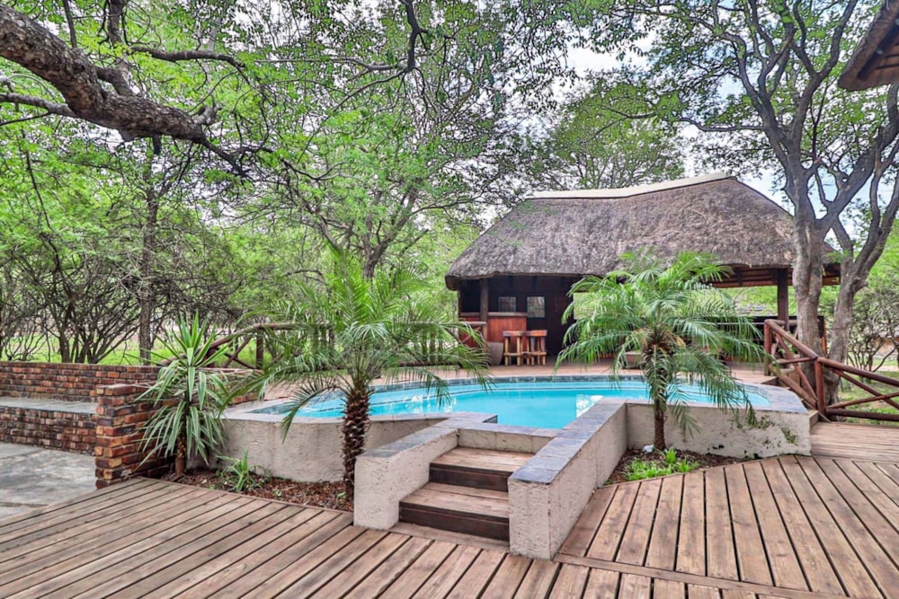 House to rent in Marloth Park - 1NK1693498 House to rent in Marloth Park - 1NK1693498