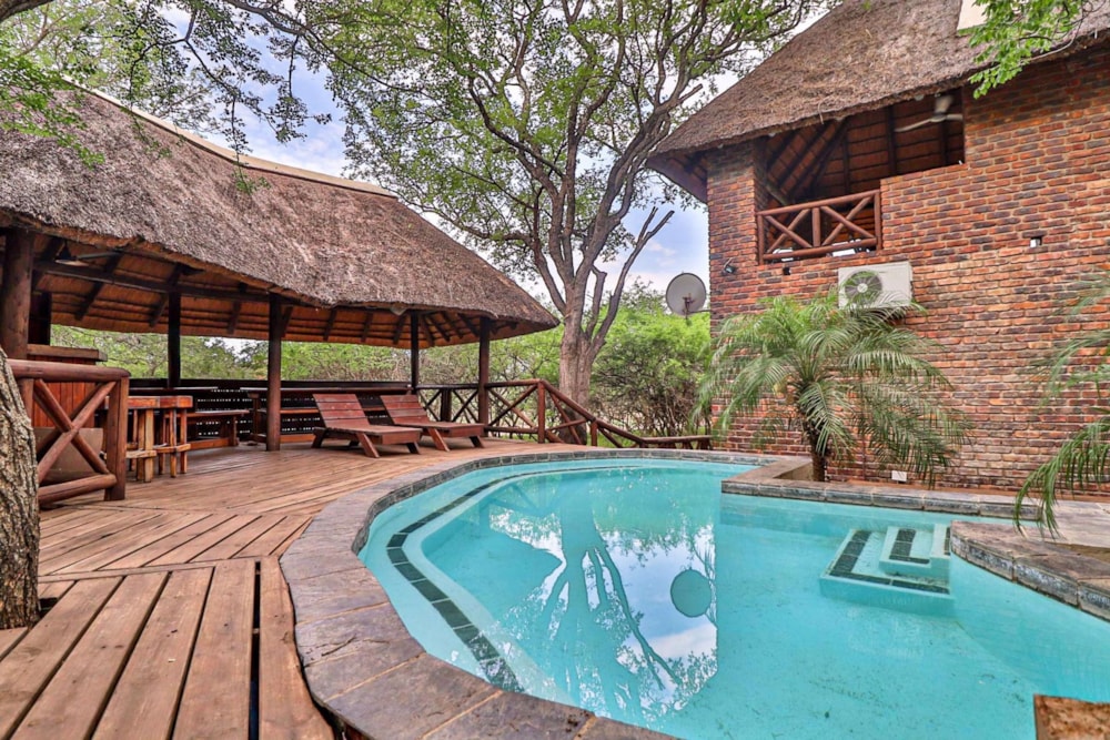 House to rent in Marloth Park - 1NK1693498 House to rent in Marloth Park - 1NK1693498