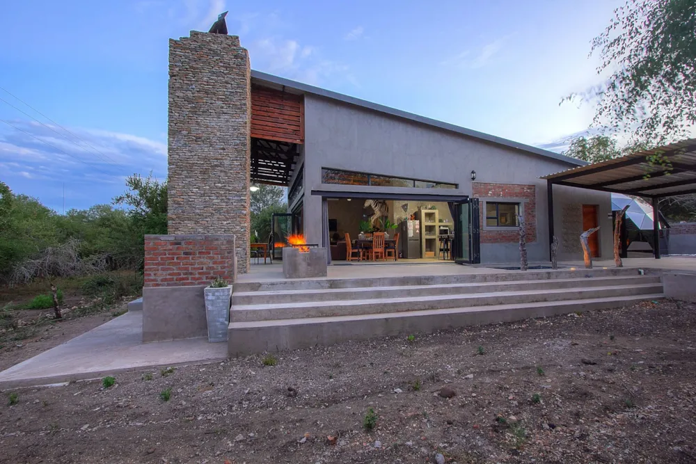 House to rent in Marloth Park - 1NK1694448 House to rent in Marloth Park - 1NK1694448