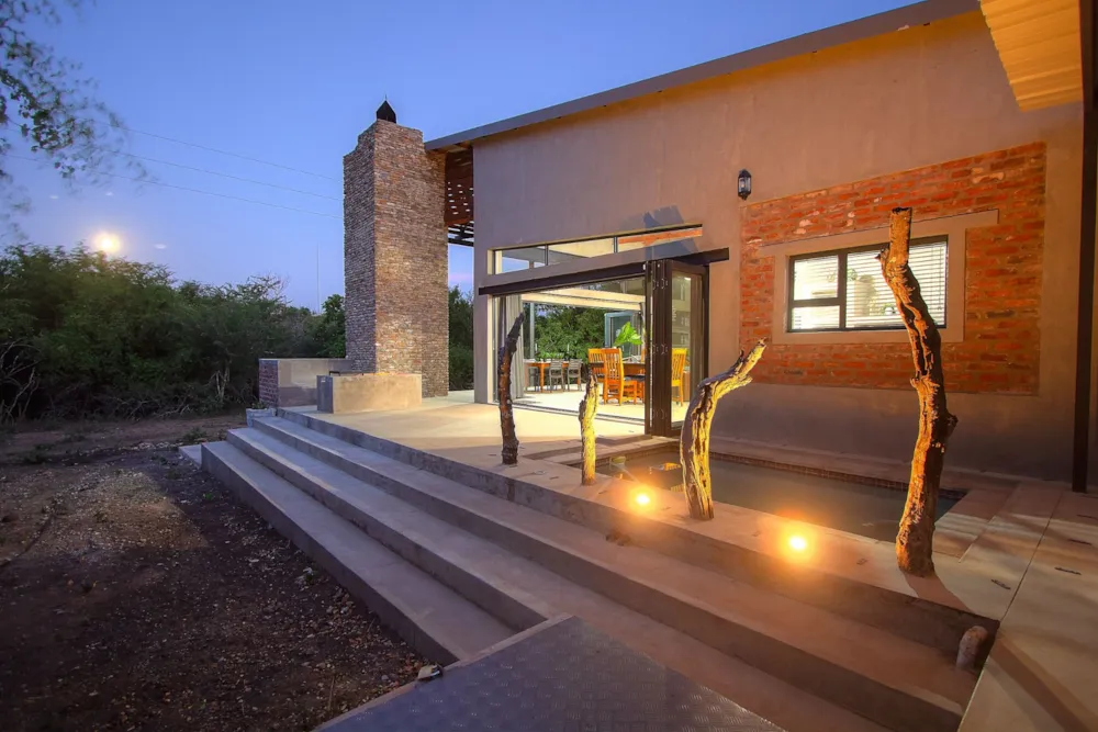 House to rent in Marloth Park - 1NK1694448 House to rent in Marloth Park - 1NK1694448