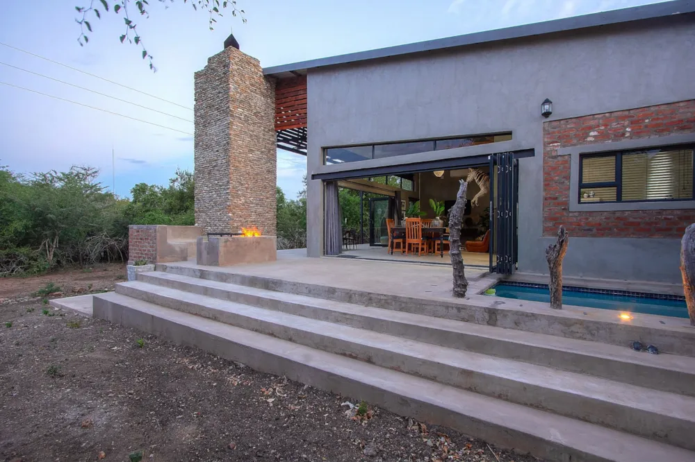 House to rent in Marloth Park - 1NK1694448 House to rent in Marloth Park - 1NK1694448