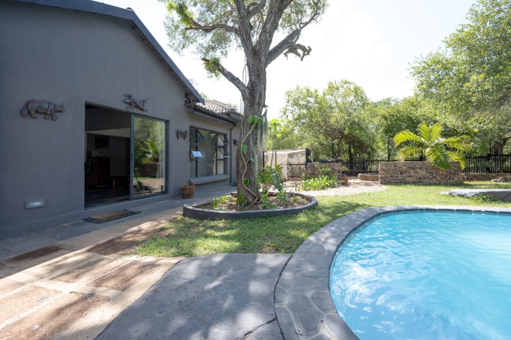 House sold in Hoedspruit Wildlife Estate - 1HS1688771 House sold in Hoedspruit Wildlife Estate - 1HS1688771