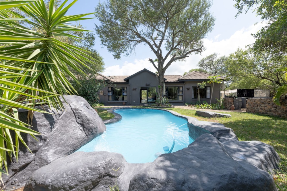House sold in Hoedspruit Wildlife Estate - 1HS1688771 House sold in Hoedspruit Wildlife Estate - 1HS1688771