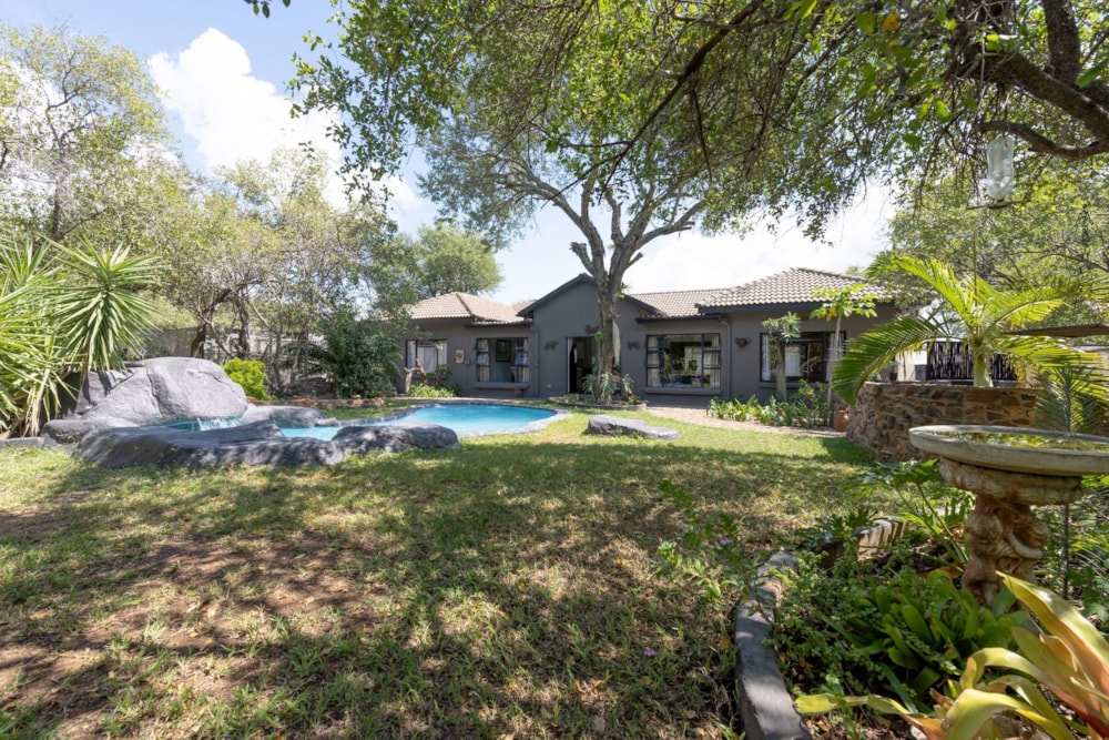 House sold in Hoedspruit Wildlife Estate - 1HS1688771 House sold in Hoedspruit Wildlife Estate - 1HS1688771