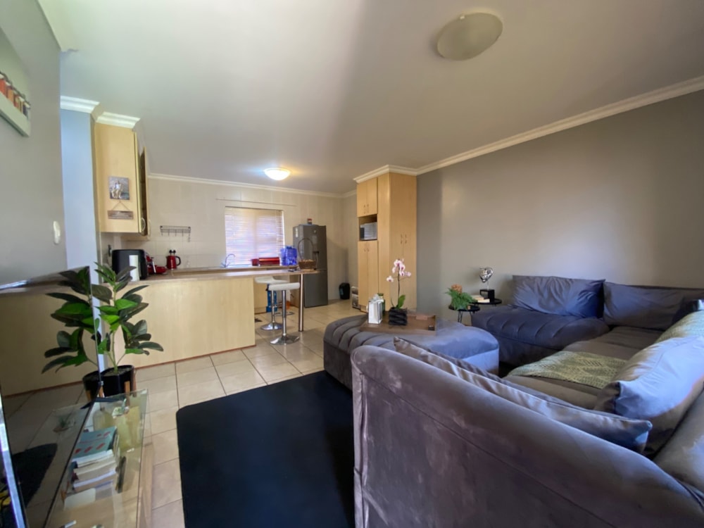 Apartment sold in Spitskop - 1BX1691143 Apartment sold in Spitskop - 1BX1691143