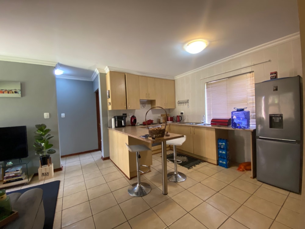 Apartment sold in Spitskop - 1BX1691143 Apartment sold in Spitskop - 1BX1691143