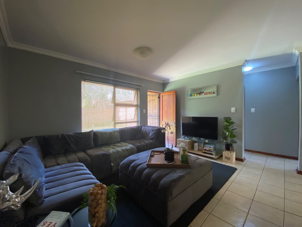 Apartment sold in Spitskop - 1BX1691143 Apartment sold in Spitskop - 1BX1691143