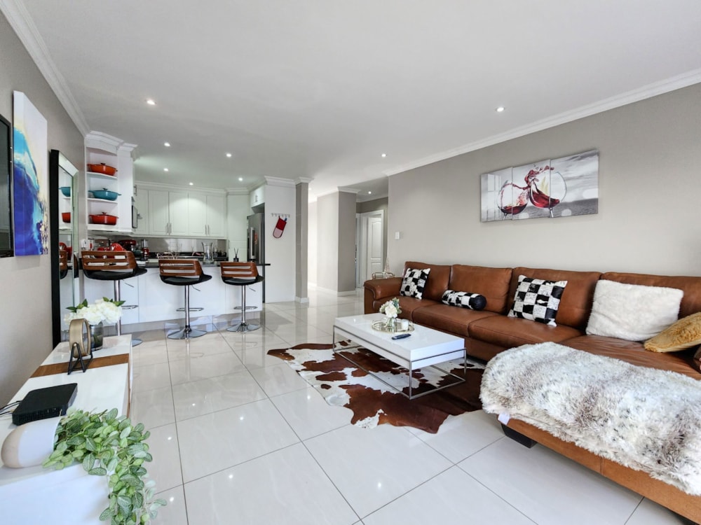 House sold in Gonubie - 1EZ1693605