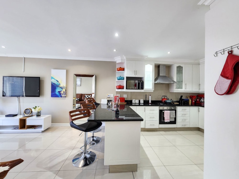 House sold in Gonubie - 1EZ1693605