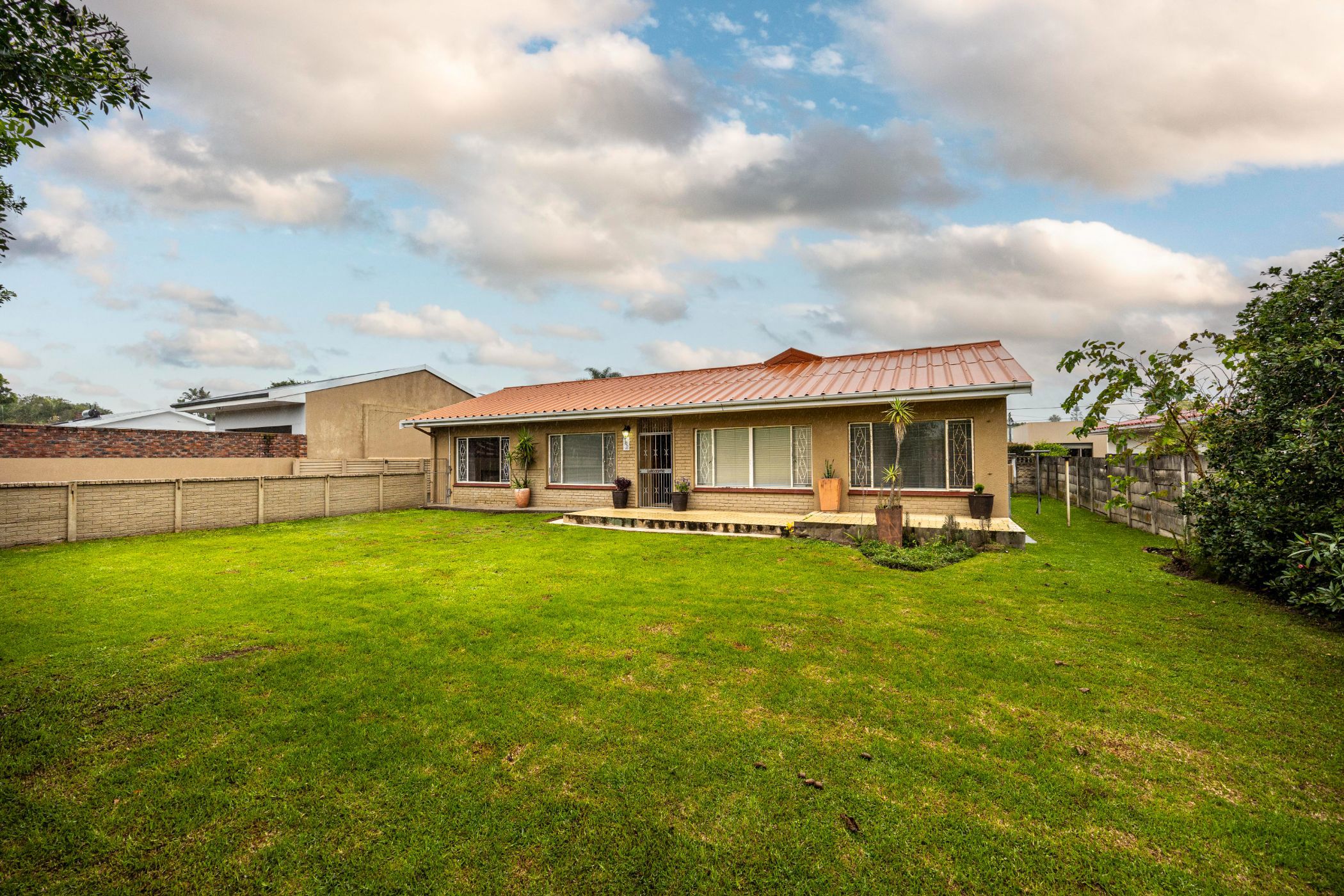 House sold in Gonubie - 1EZ1693626