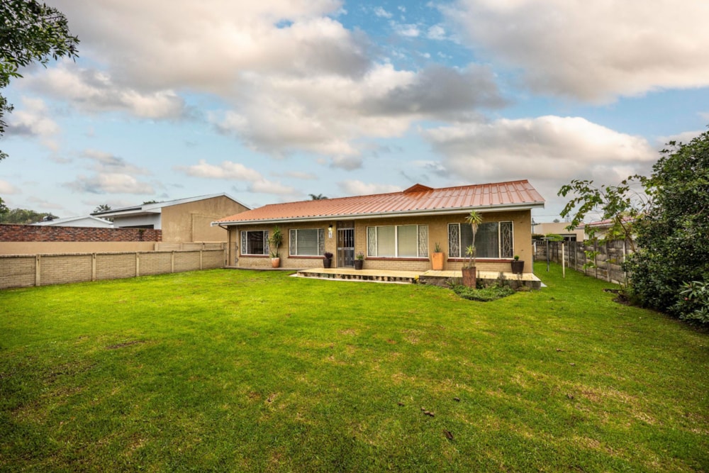 House sold in Gonubie - 1EZ1693626 House sold in Gonubie - 1EZ1693626