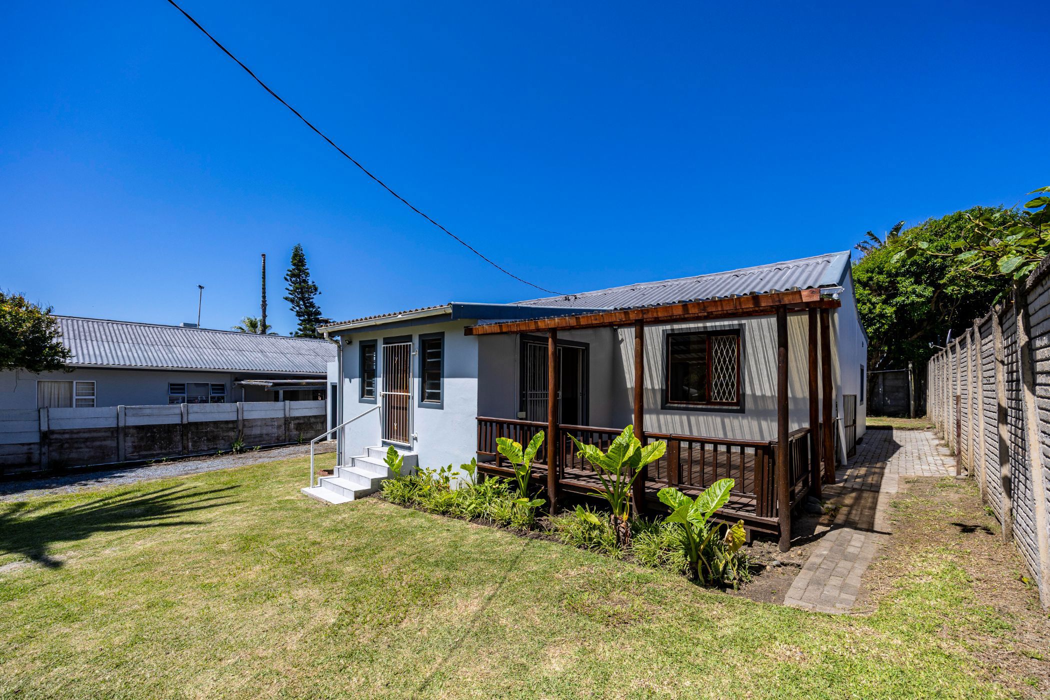 House for sale in Gonubie - 1EZ1693381