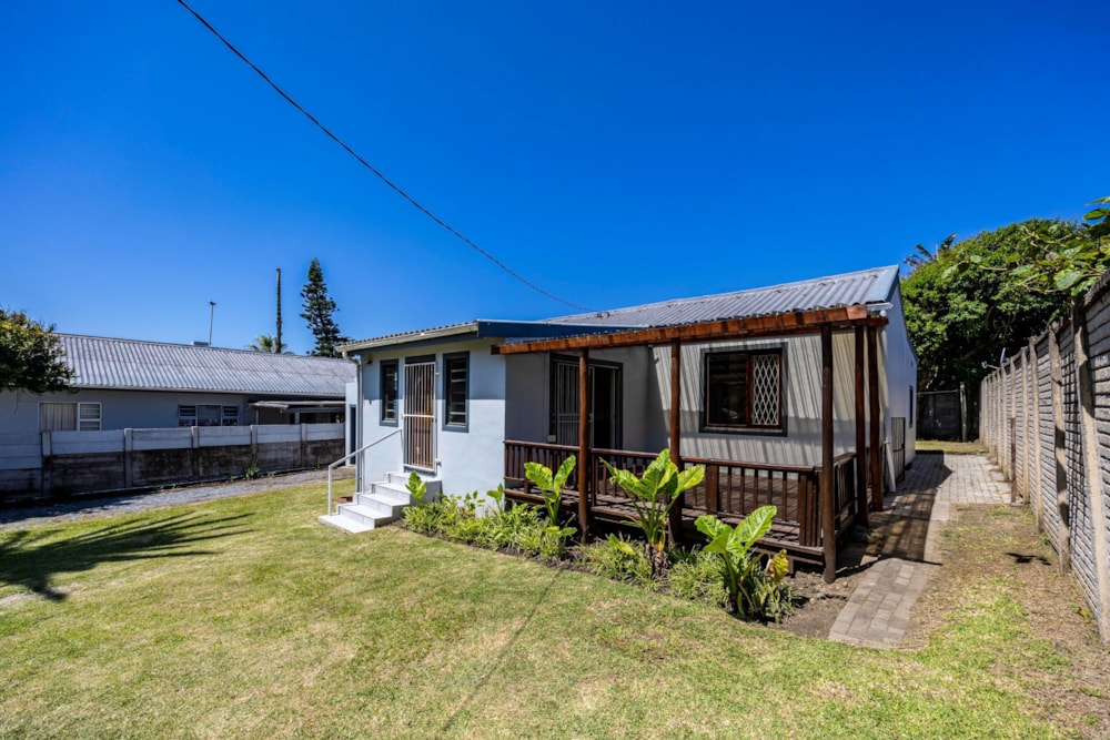 House for sale in Gonubie - 1EZ1693381