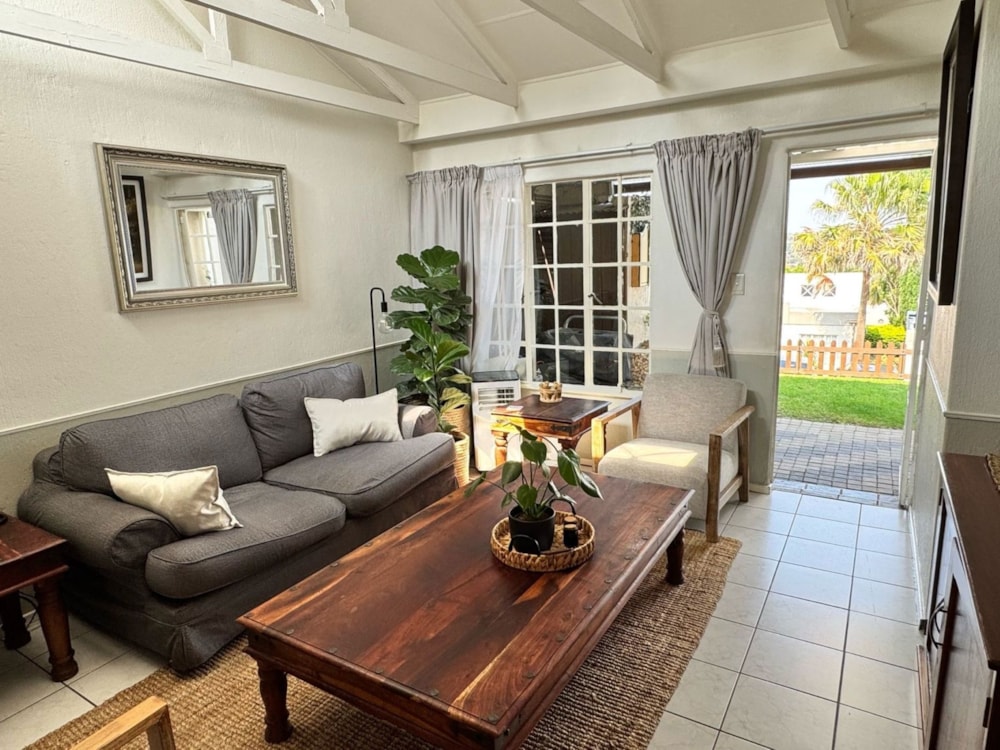 Apartment to rent in Sterrewag - PT1696008 Apartment to rent in Sterrewag - PT1696008