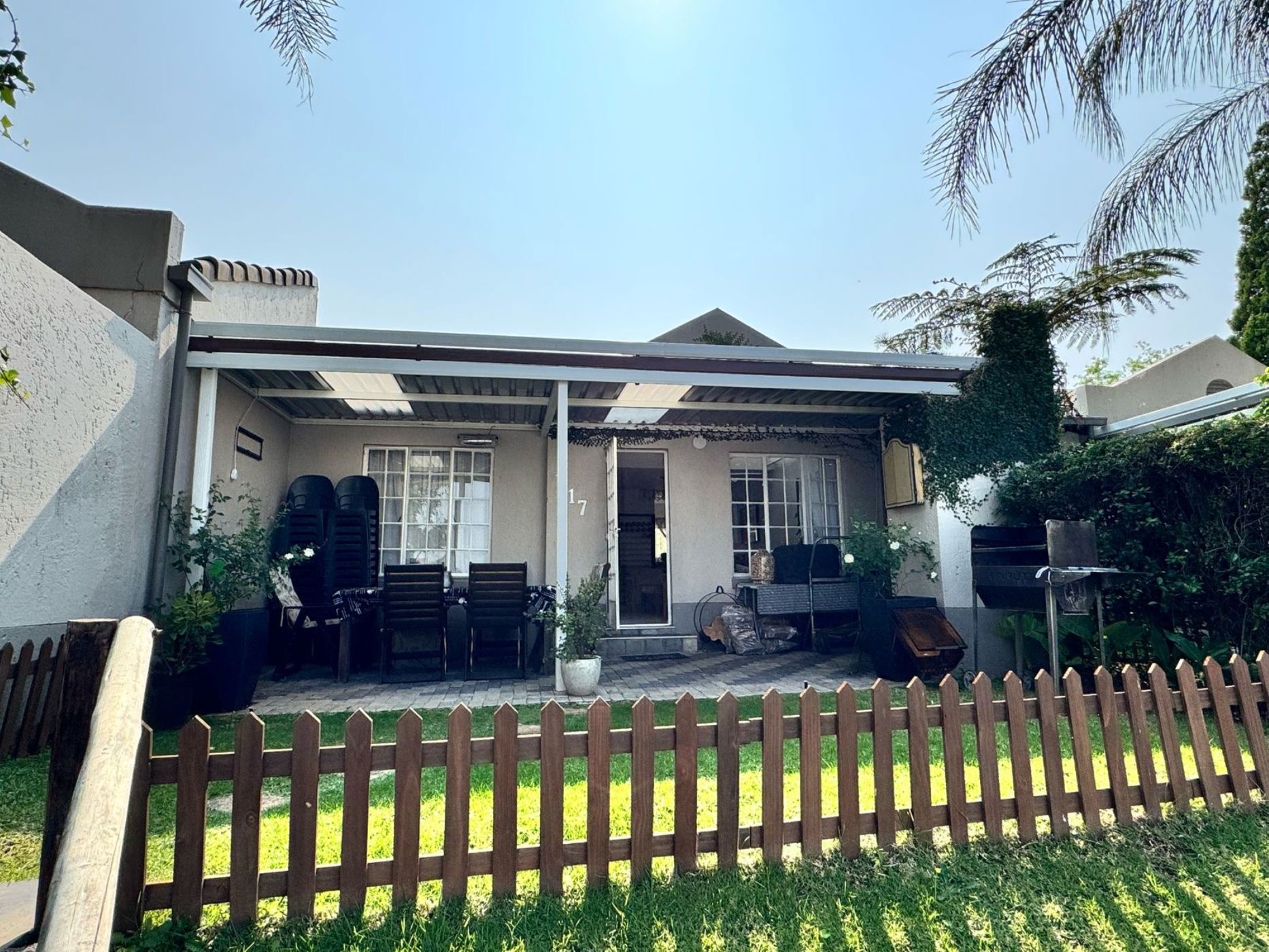 Apartment to rent in Sterrewag - PT1696008