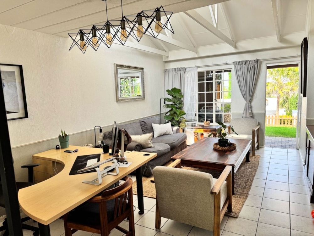 Apartment to rent in Sterrewag - PT1696008 Apartment to rent in Sterrewag - PT1696008