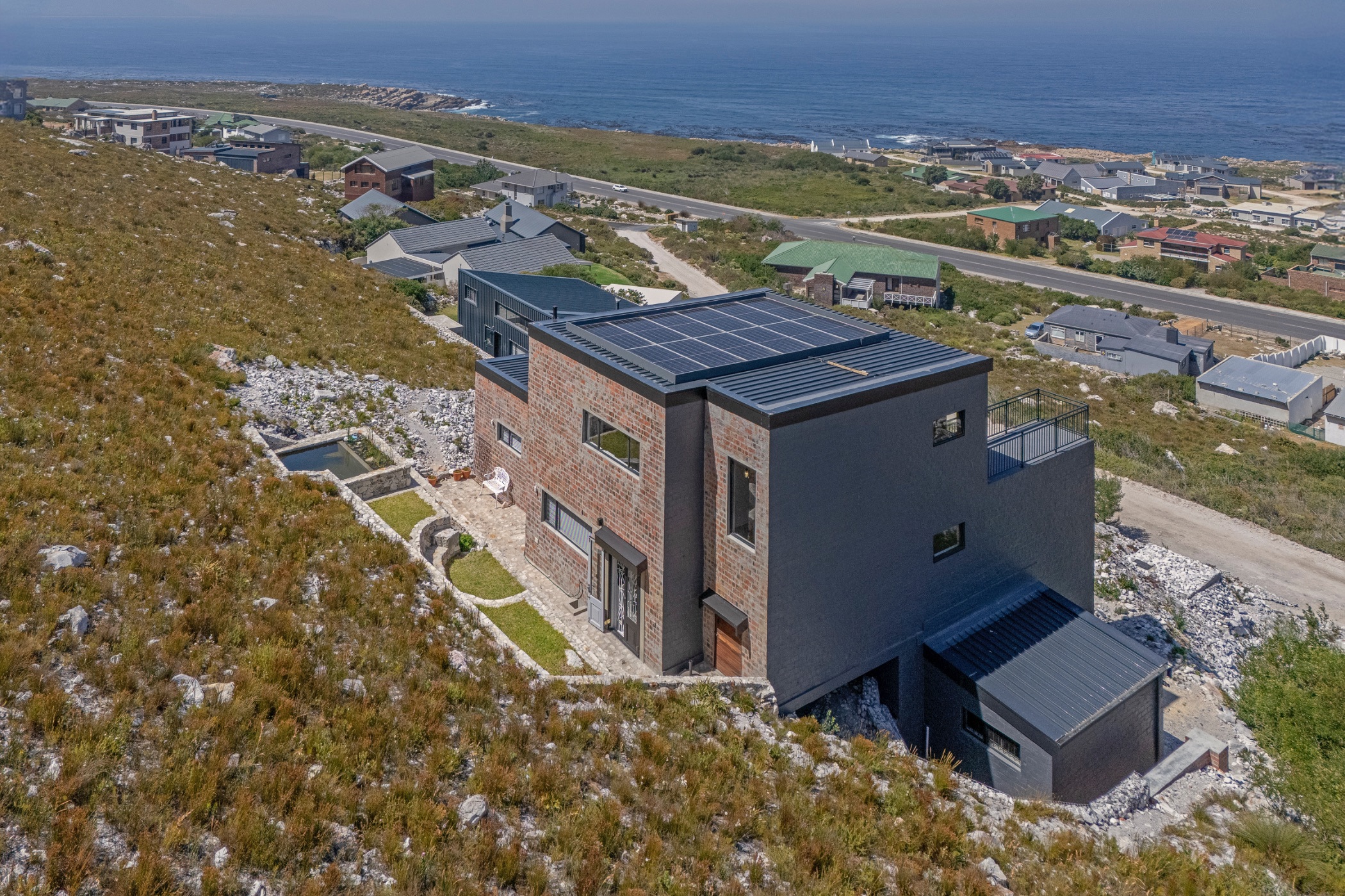 House for sale in Bettys Bay - KN1725268