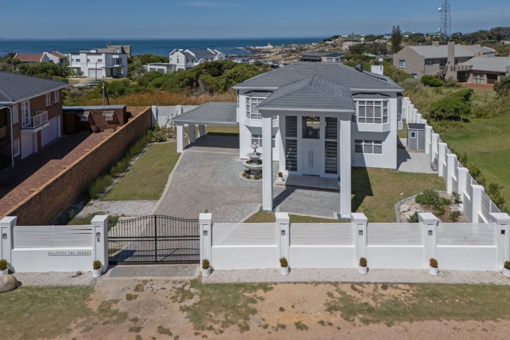 House for sale in Bettys Bay - KN1693637 House for sale in Bettys Bay - KN1693637