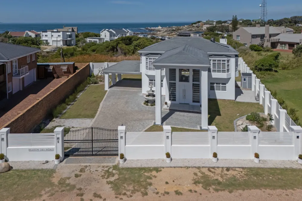 House sold in Bettys Bay - KN1693637 House sold in Bettys Bay - KN1693637