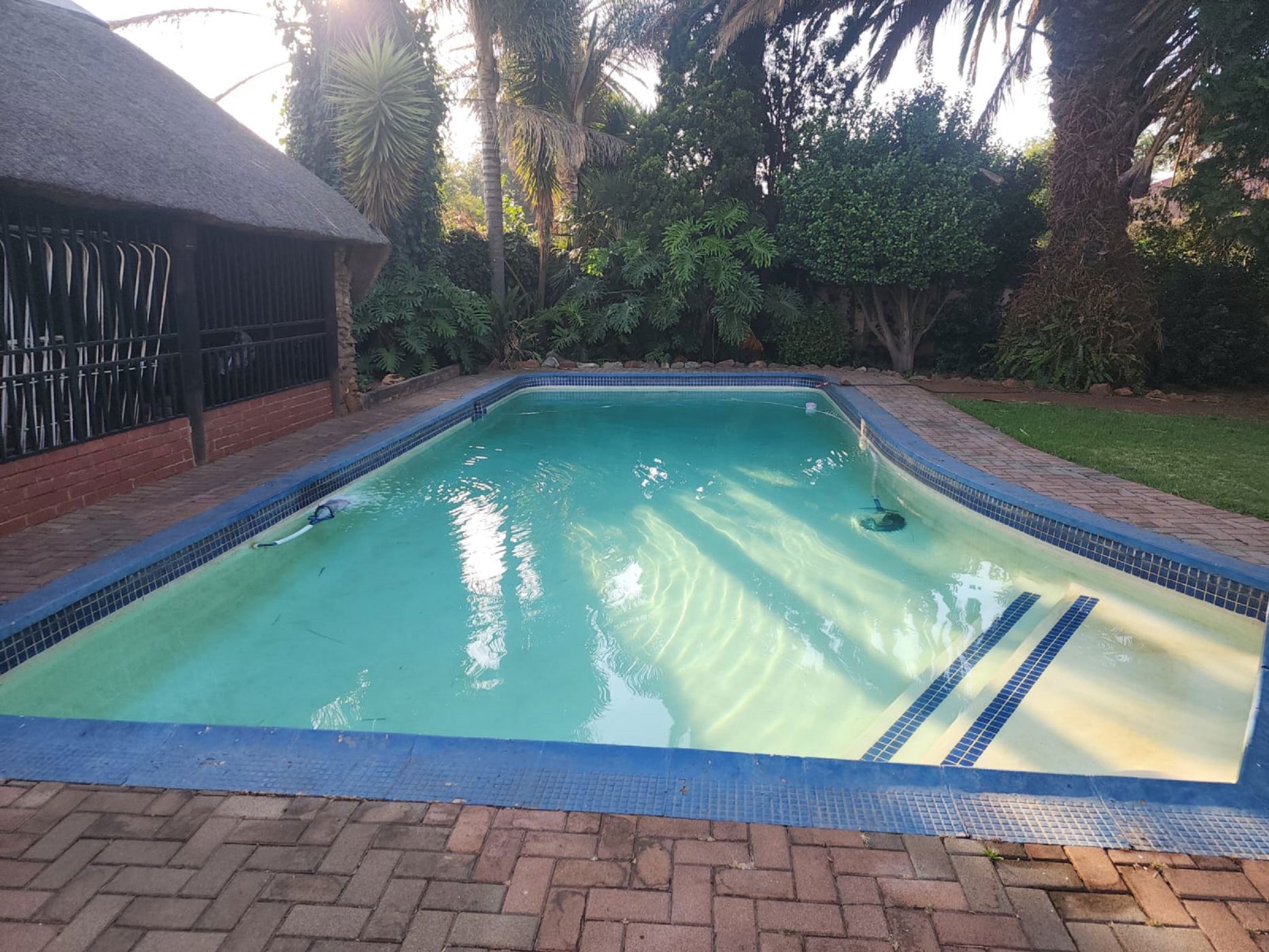 House for sale in Brenthurst - 1BJ1693294