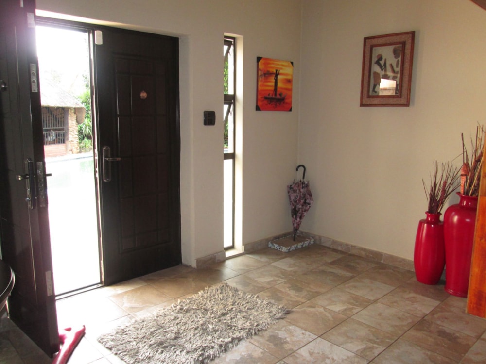 House for sale in Brenthurst - 1BJ1693294 House for sale in Brenthurst - 1BJ1693294