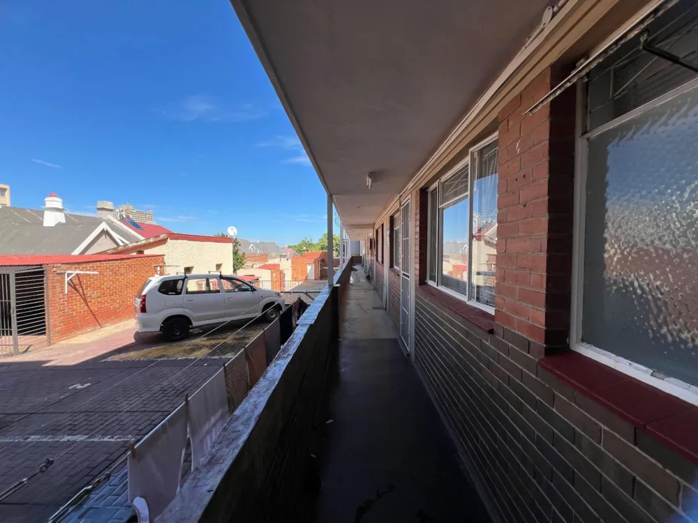 Apartment for sale in Westdene, Bloemfontein - 1BX1695035 Apartment for sale in Westdene, Bloemfontein - 1BX1695035