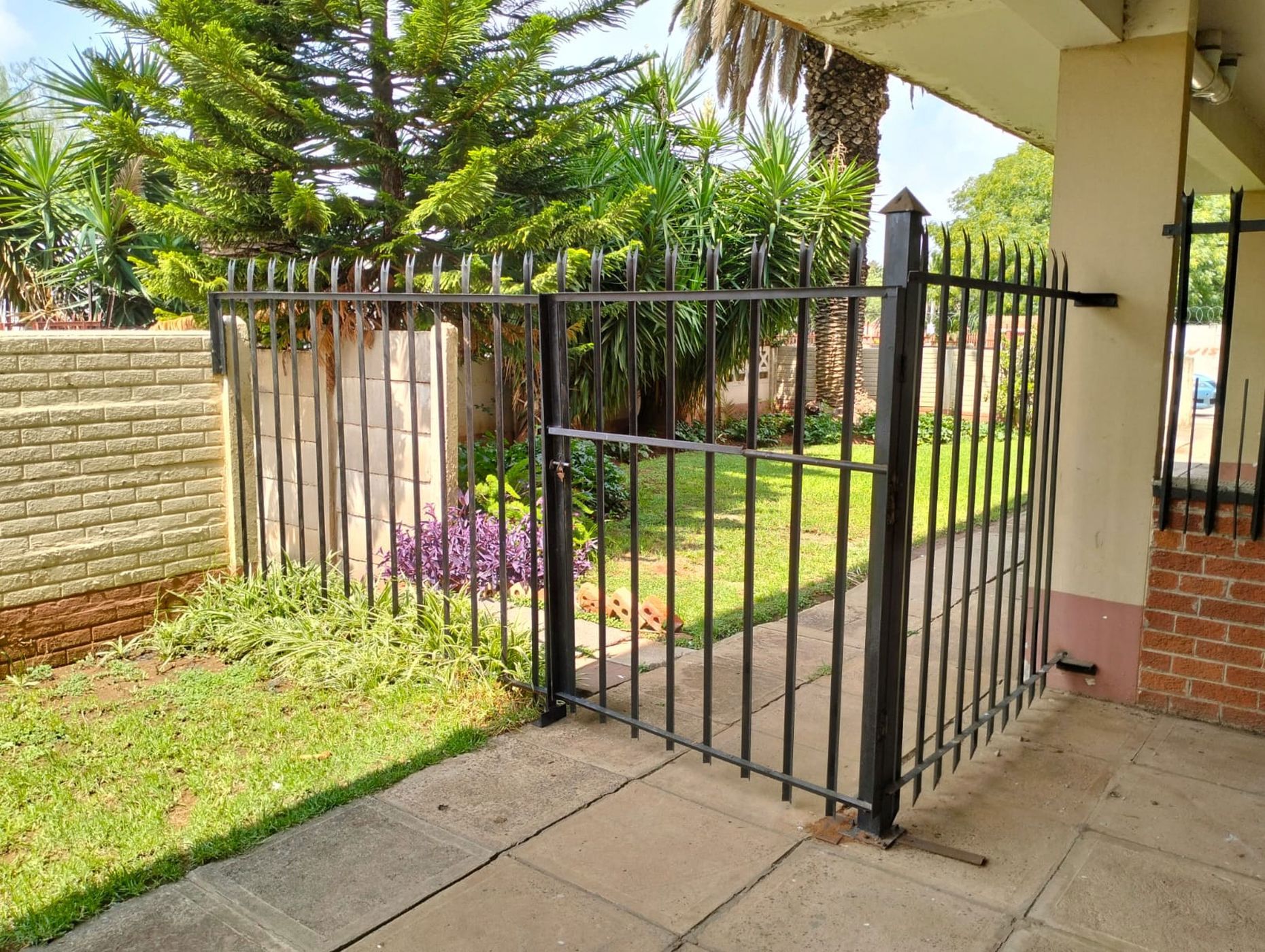 House to rent in Navalsig - 1BX1720578