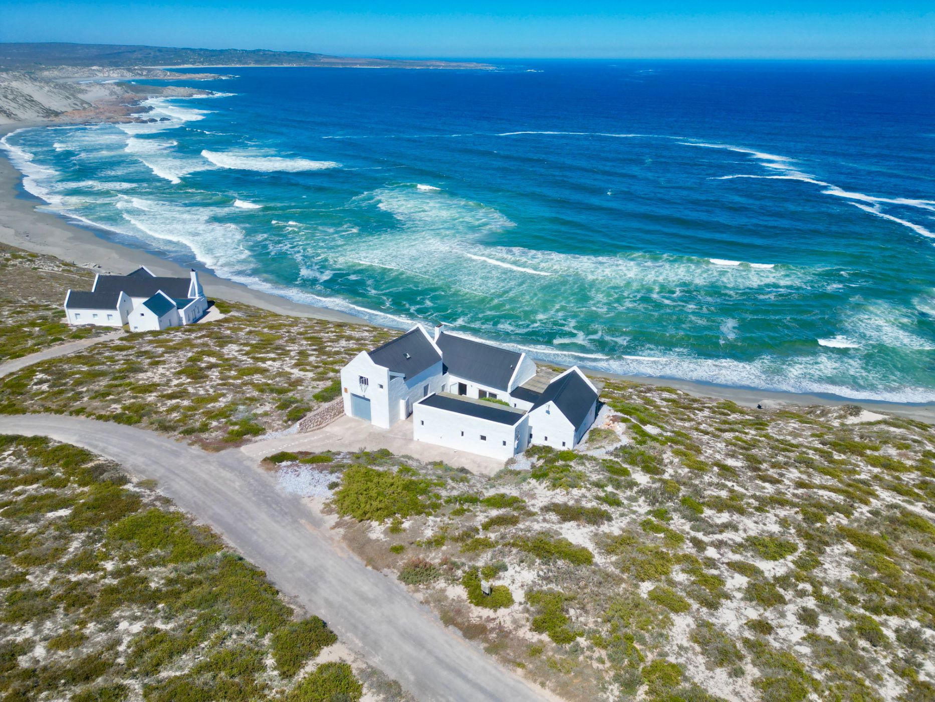 House sold in Paternoster - LA1693668