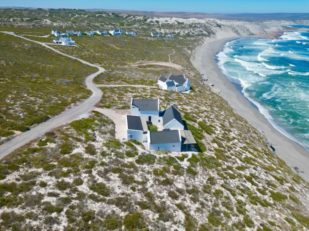 House sold in Paternoster - LA1693668