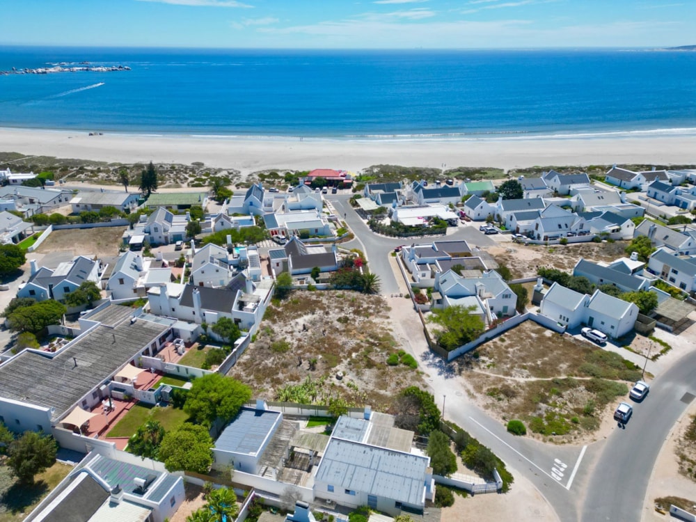 Vacant land for sale in Paternoster - LA1728168
