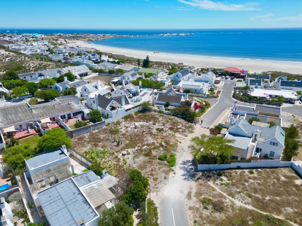 Vacant land for sale in Paternoster - LA1728168
