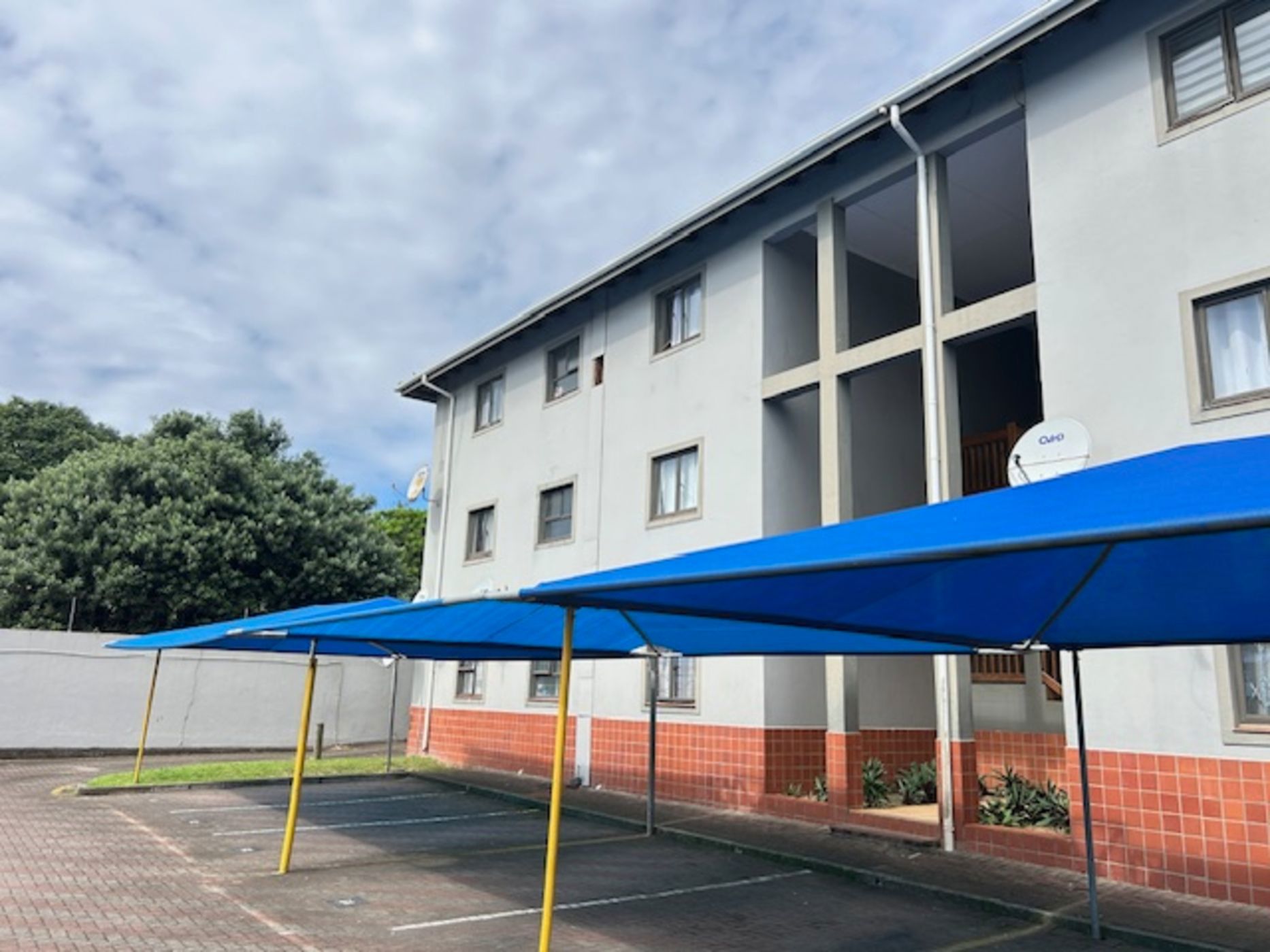 Apartment for sale in Meer en See - 1RY1702970