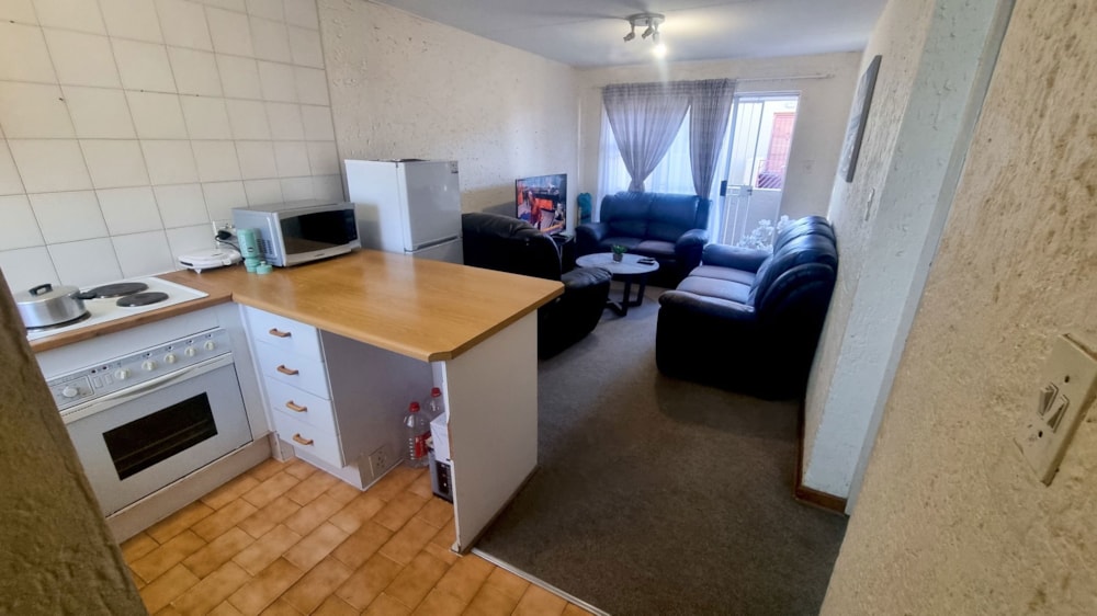 Apartment sold in Fauna - 1BX1693487