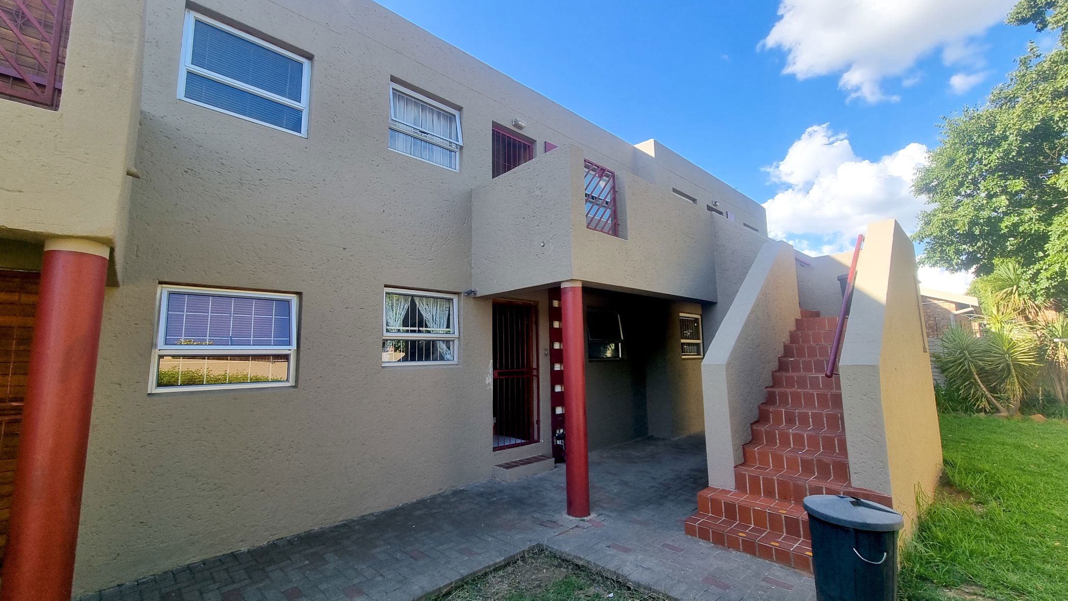 Apartment sold in Fauna - 1BX1693487