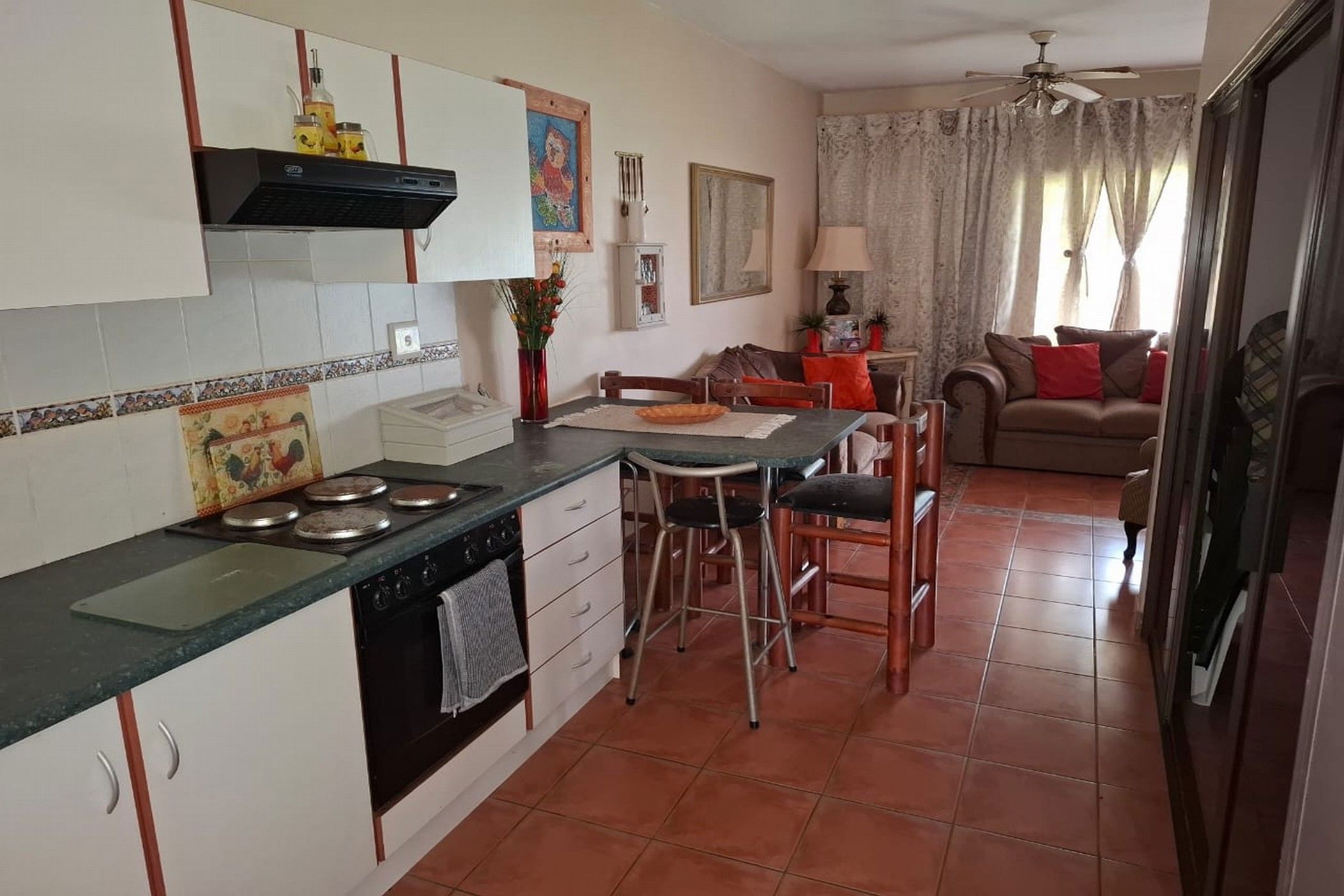 Apartment for sale in Warner Beach - 1WB1694610