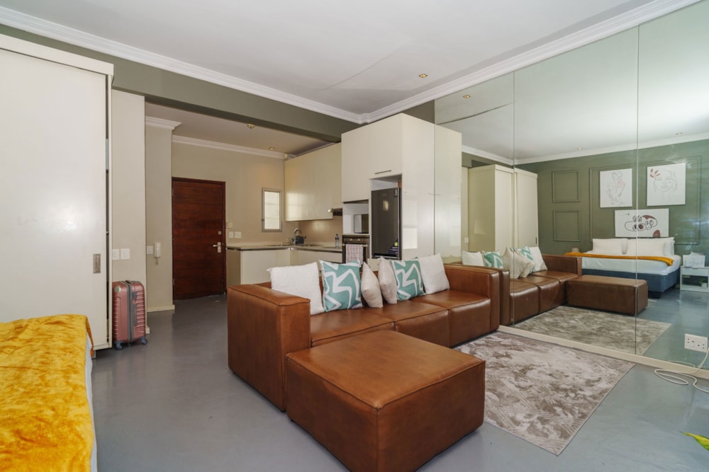 Apartment sold in Cape Town Central - AS1694105 Apartment sold in Cape Town Central - AS1694105