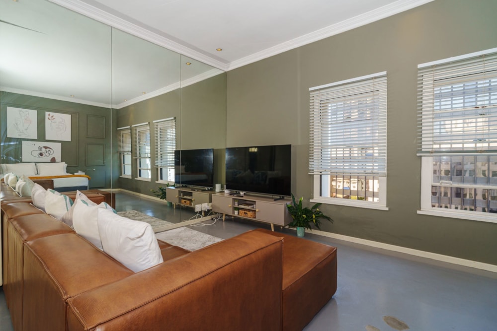 Apartment sold in Cape Town Central - AS1694105 Apartment sold in Cape Town Central - AS1694105