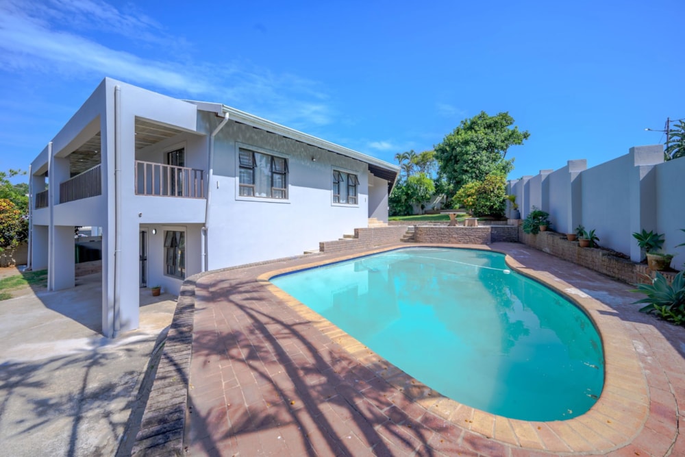 House sold in Glenashley - 1ND1695718 House sold in Glenashley - 1ND1695718