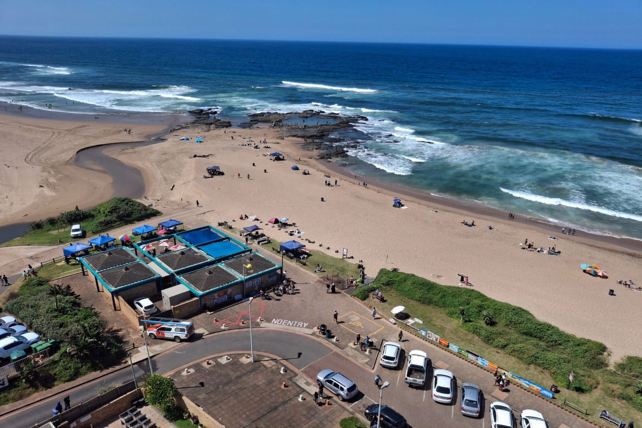 Apartment sold in Warner Beach - 1WB1696262