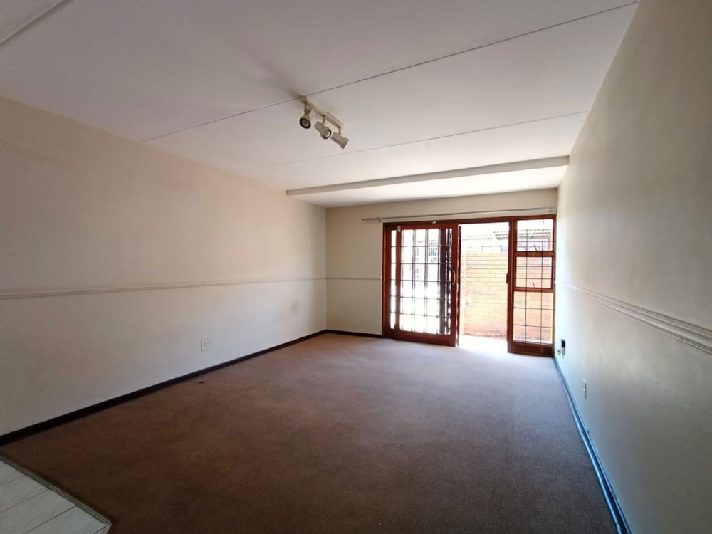 Apartment to rent in Langenhovenpark - 1BX1741488 Apartment to rent in Langenhovenpark - 1BX1741488