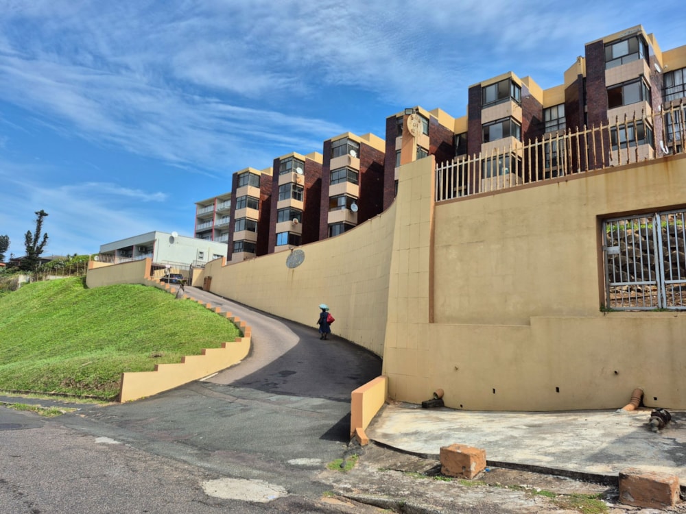 Apartment let in Isipingo Beach - 1WB1685436 Apartment let in Isipingo Beach - 1WB1685436