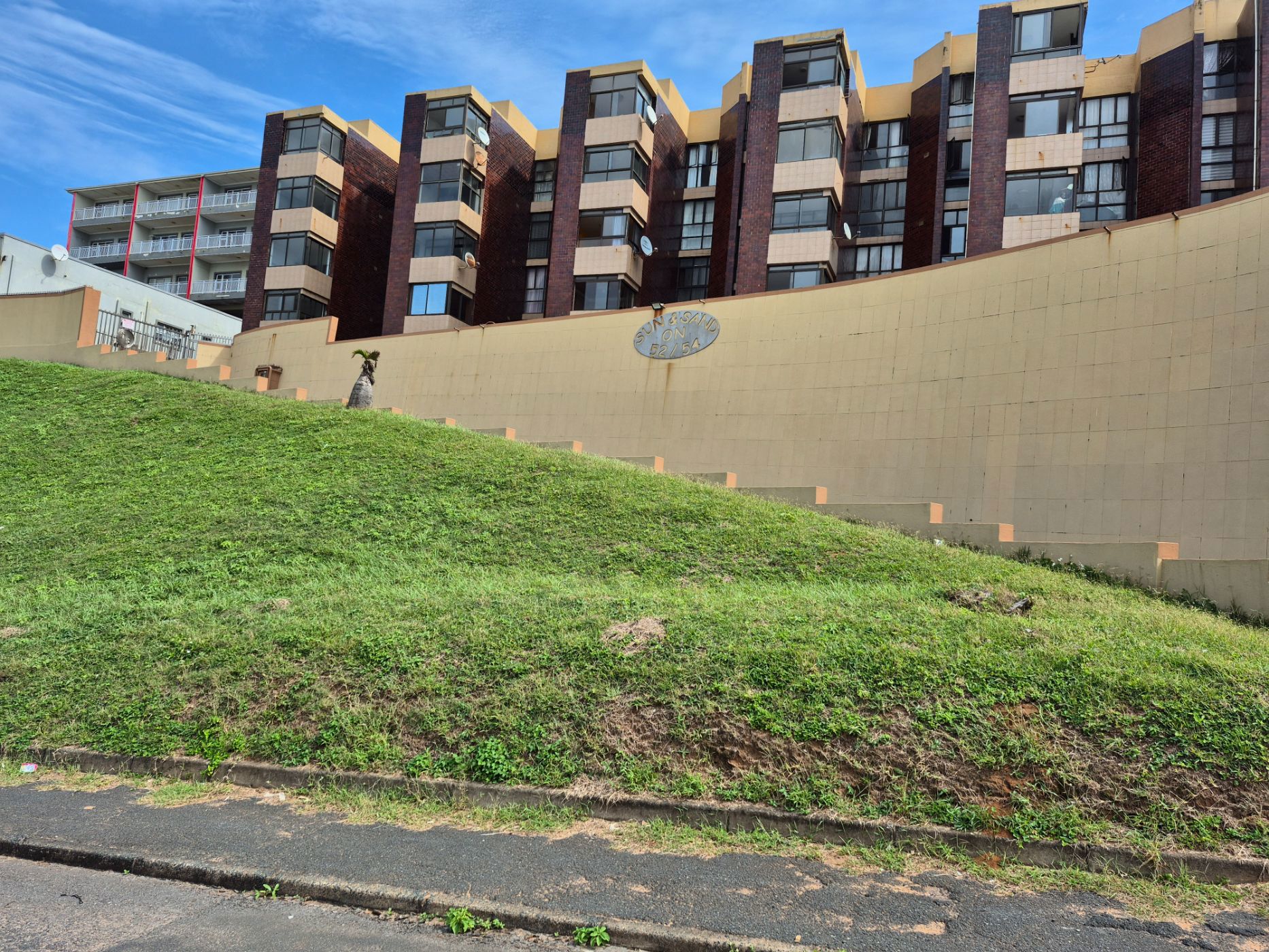 Apartment let in Isipingo Beach - 1WB1685436