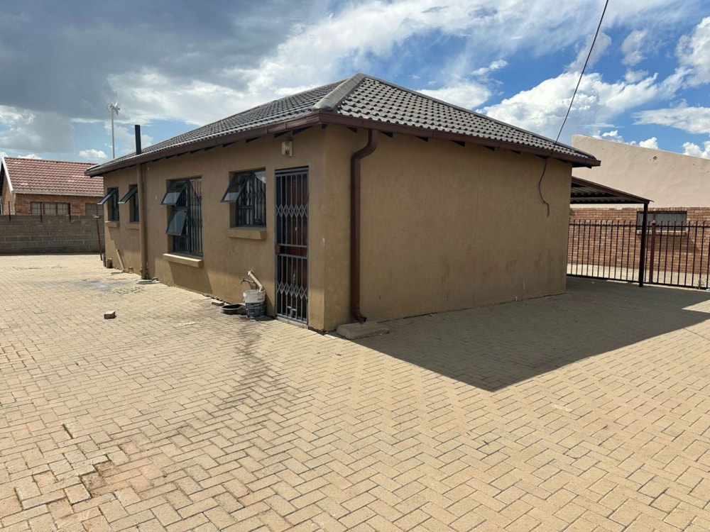 House sold in Grasslands - 1BX1693674 House sold in Grasslands - 1BX1693674