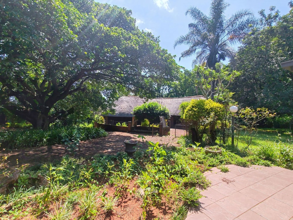 House for sale in Tzaneen Rural - 1TA1693177