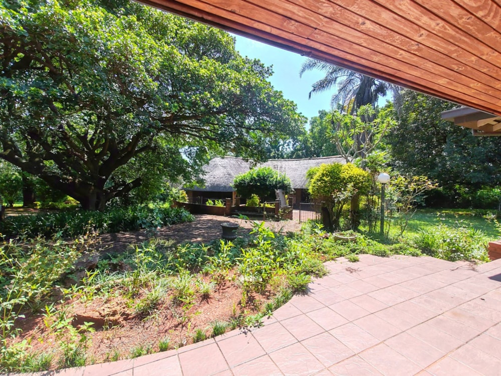 House for sale in Tzaneen Rural - 1TA1693177